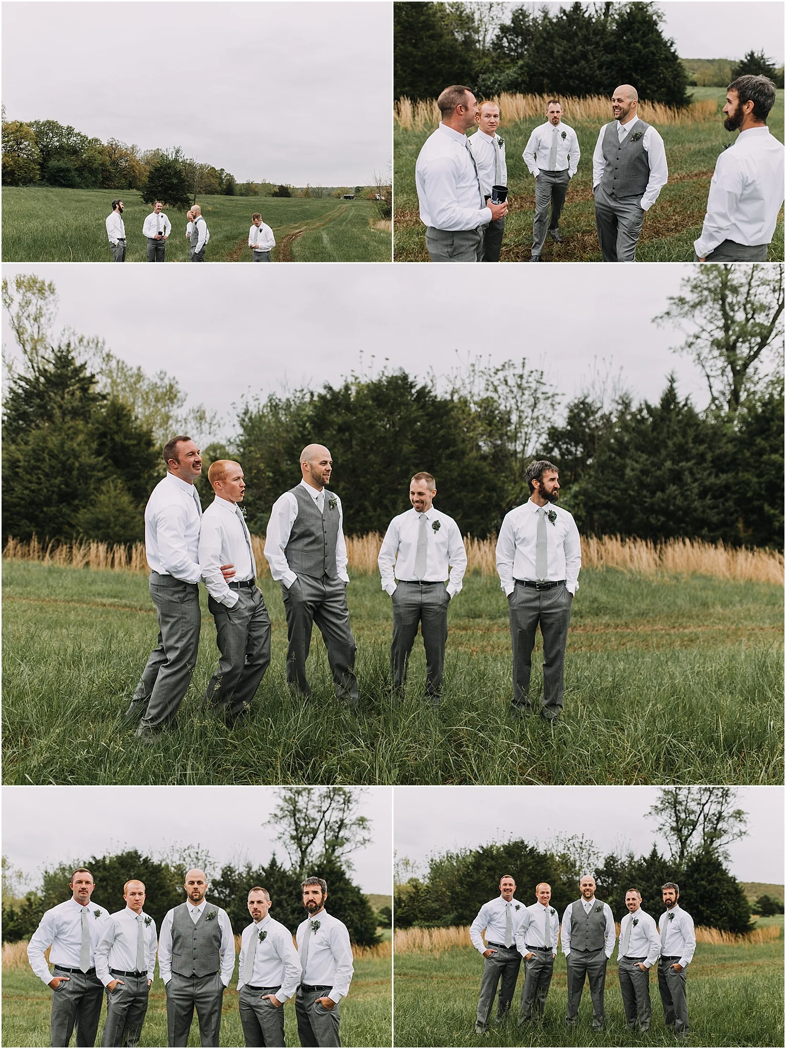 springfield wedding photographers
