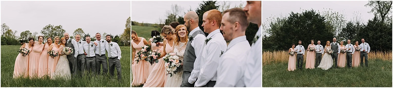 springfield wedding photographers