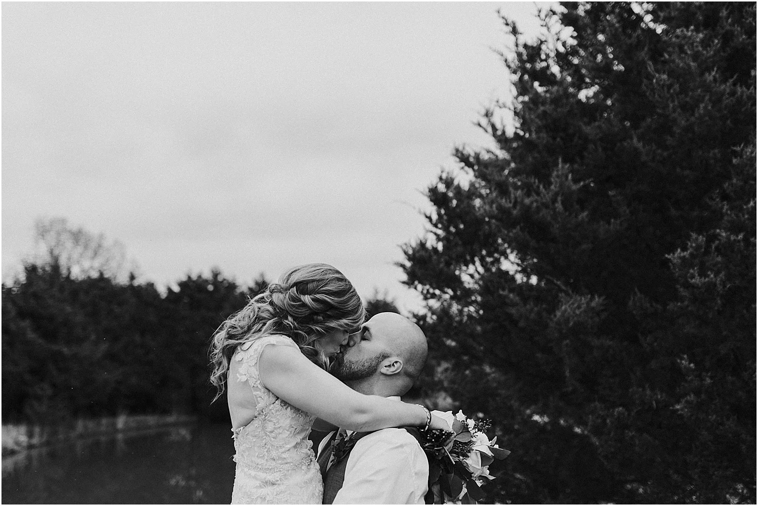 springfield wedding photographers