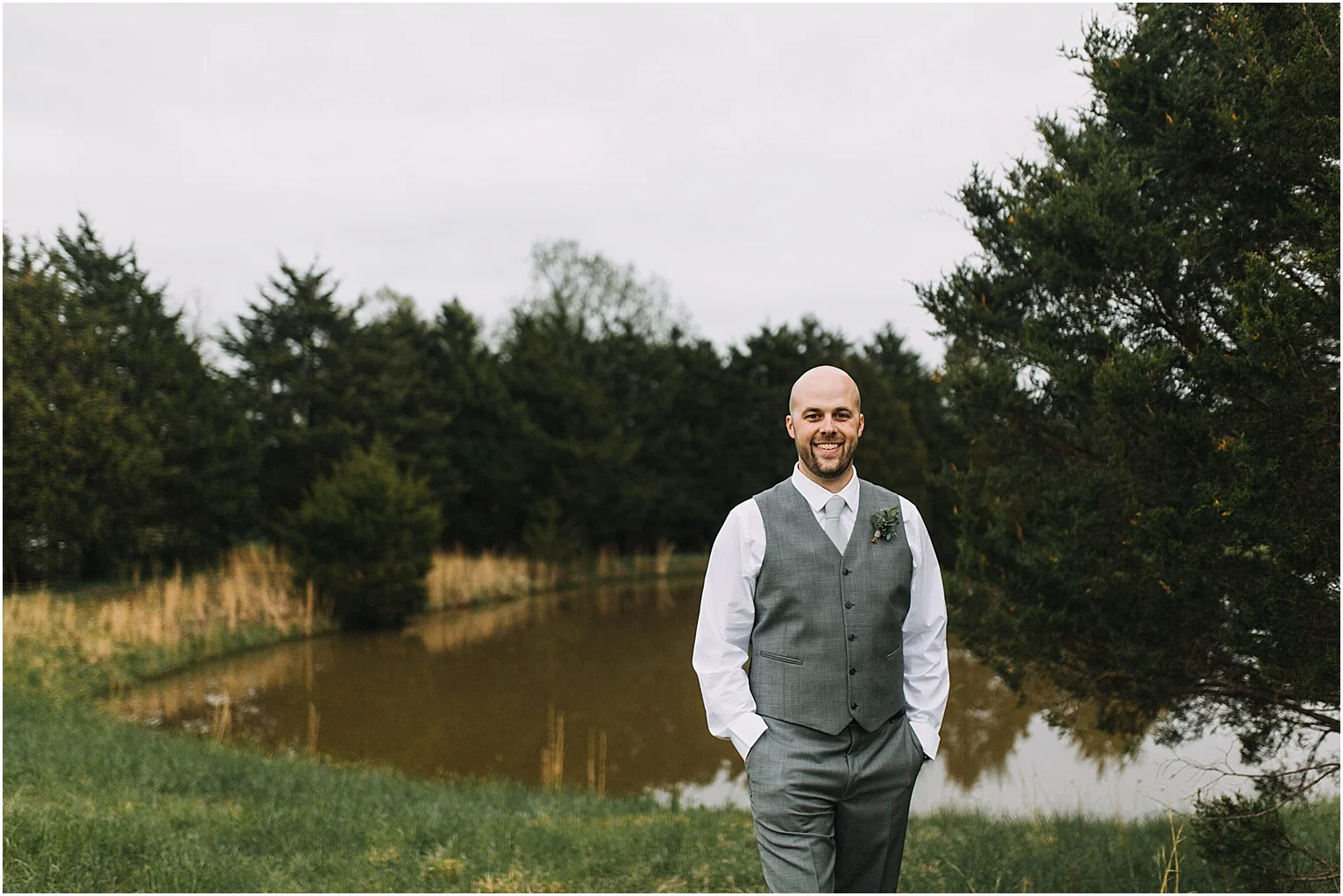 springfield wedding photographers