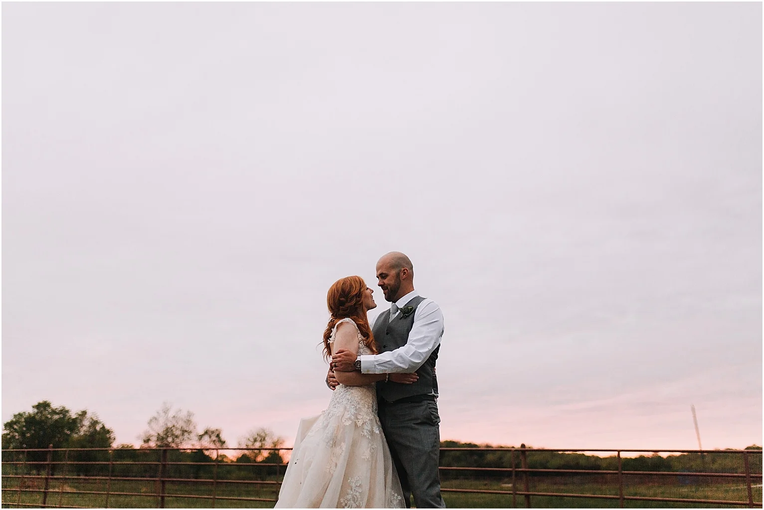 wedding photography springfield mo
