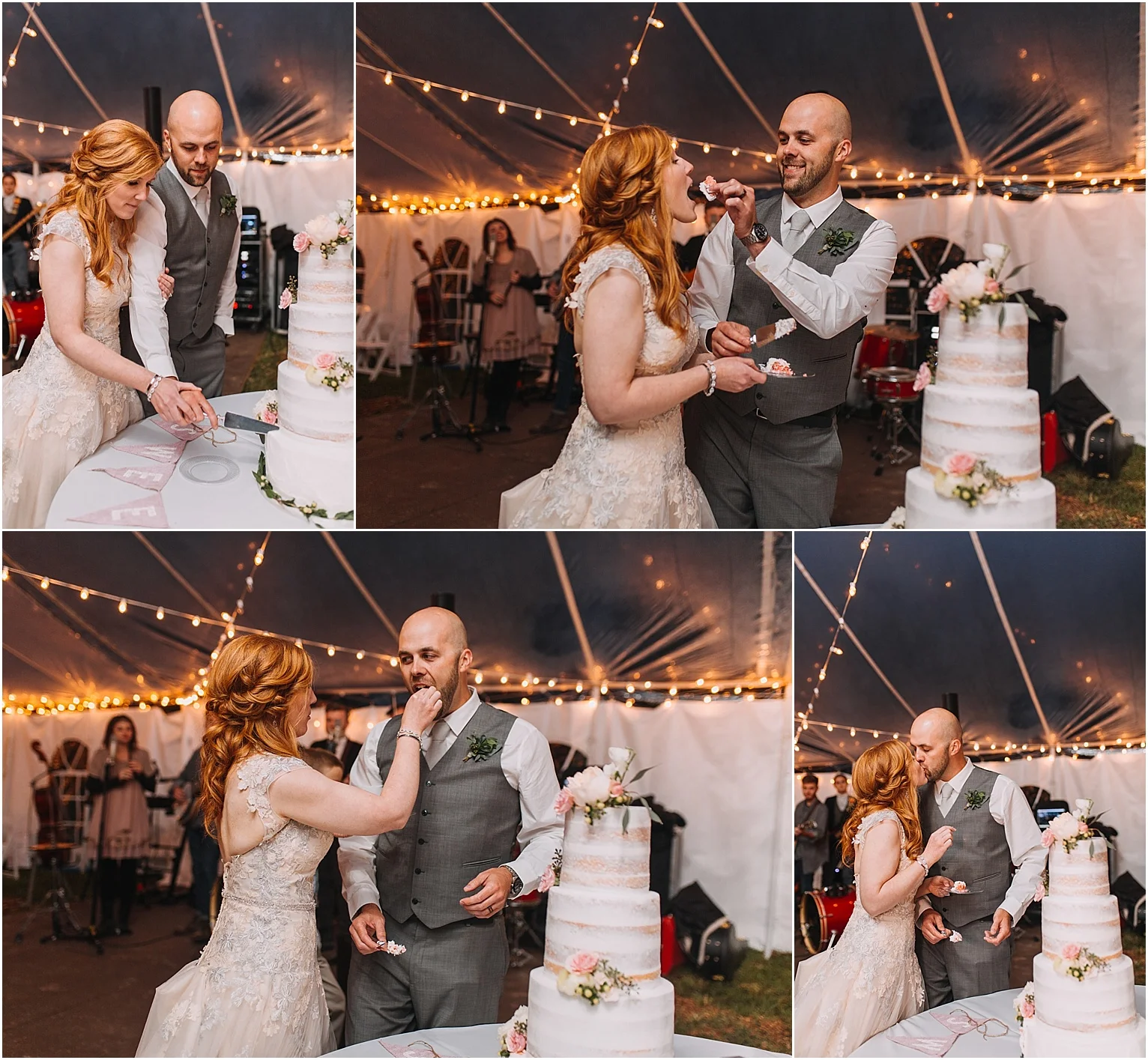 wedding photography springfield mo