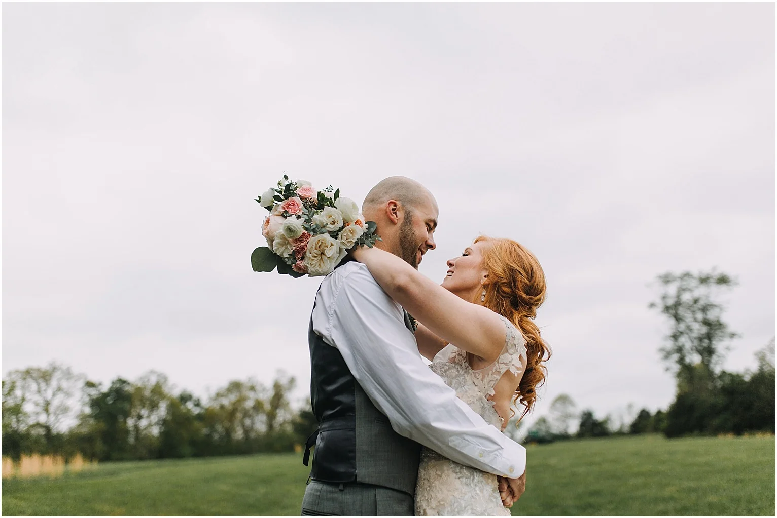 wedding photography springfield mo