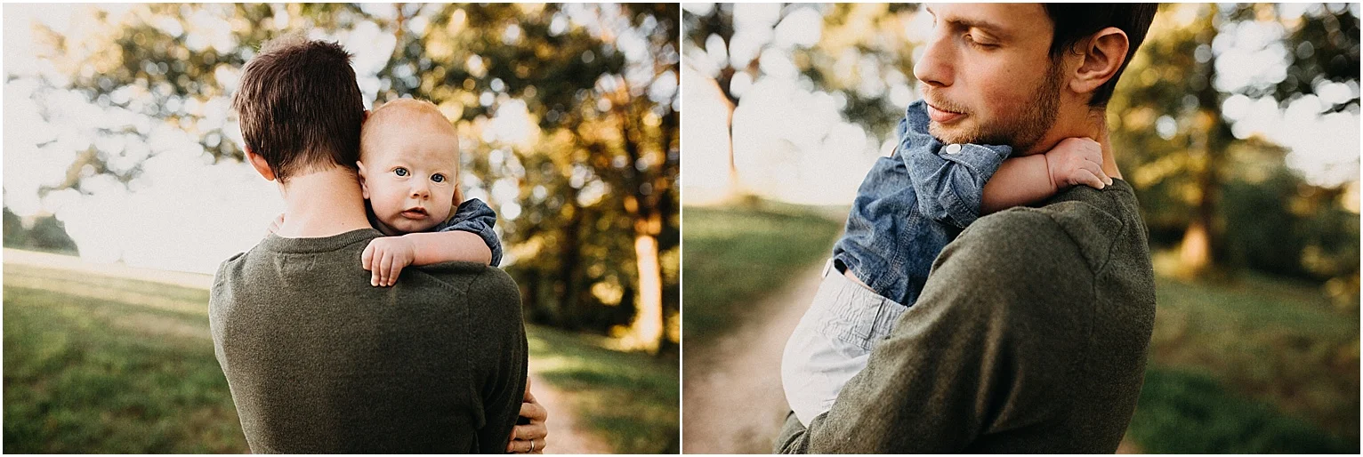 family photographers in springfield mo