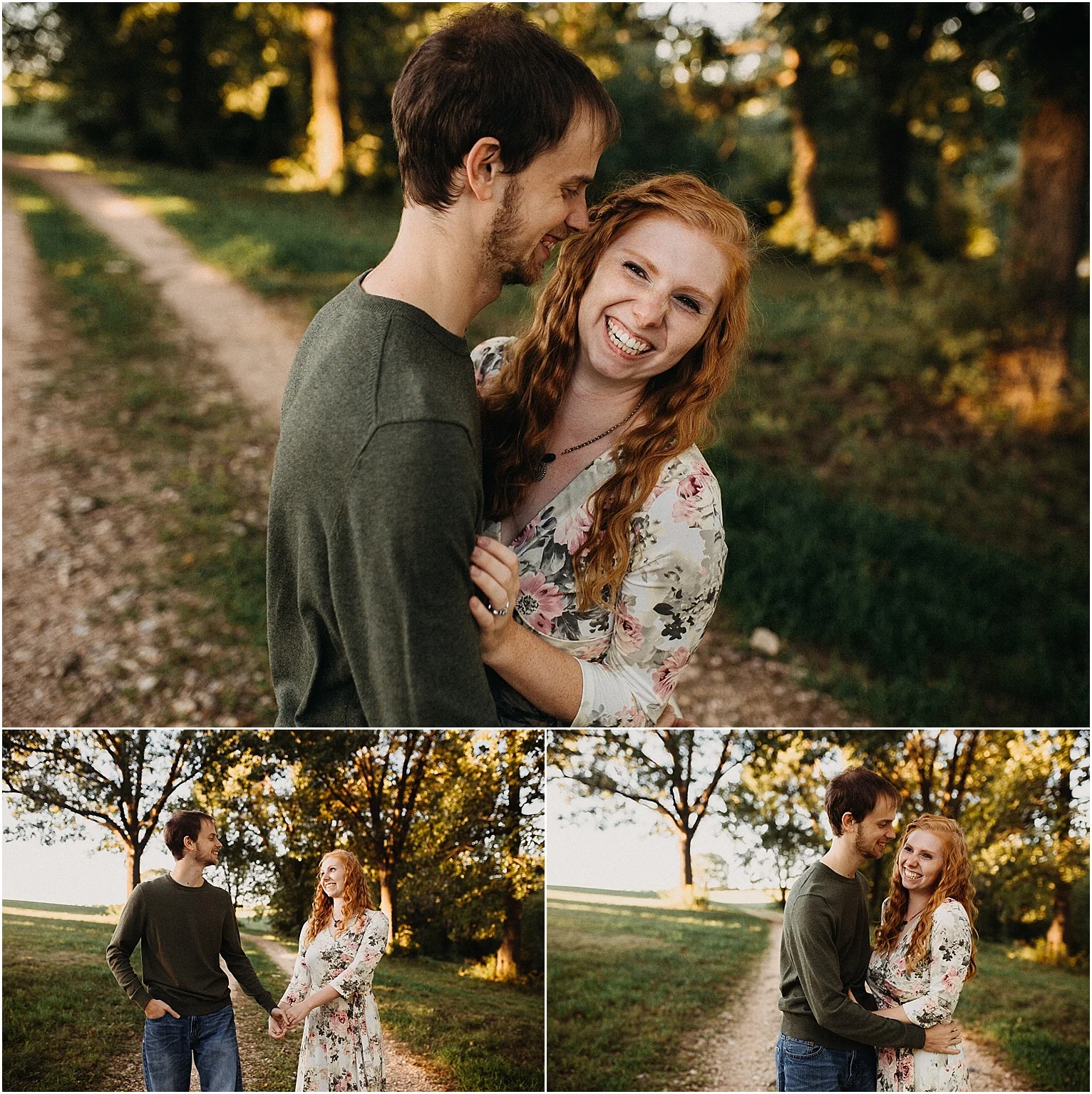family photographers in springfield mo