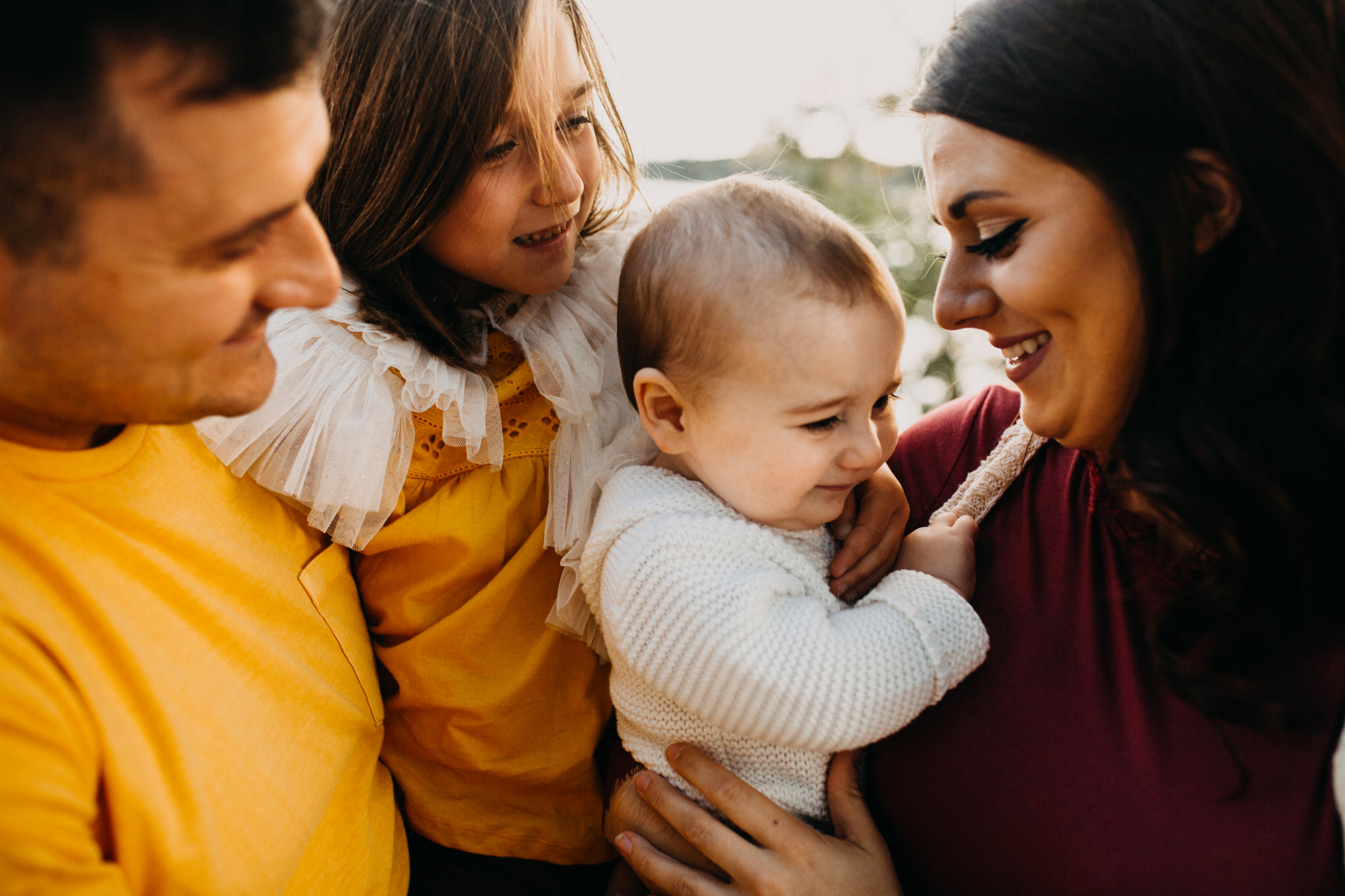 family photographers in springfield mo