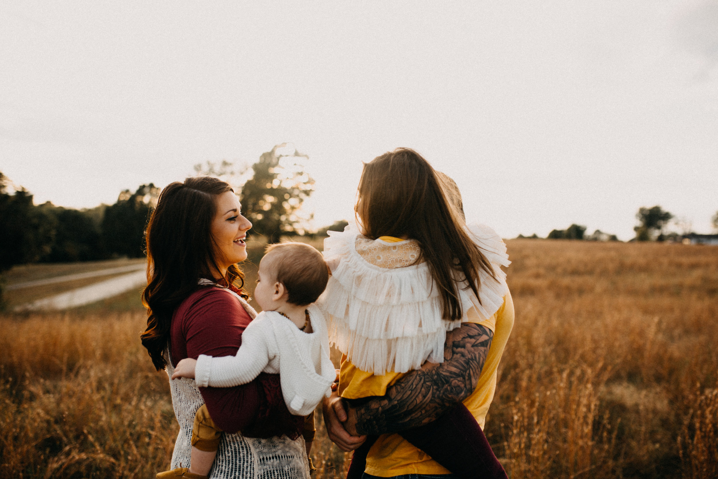 family photographers near me