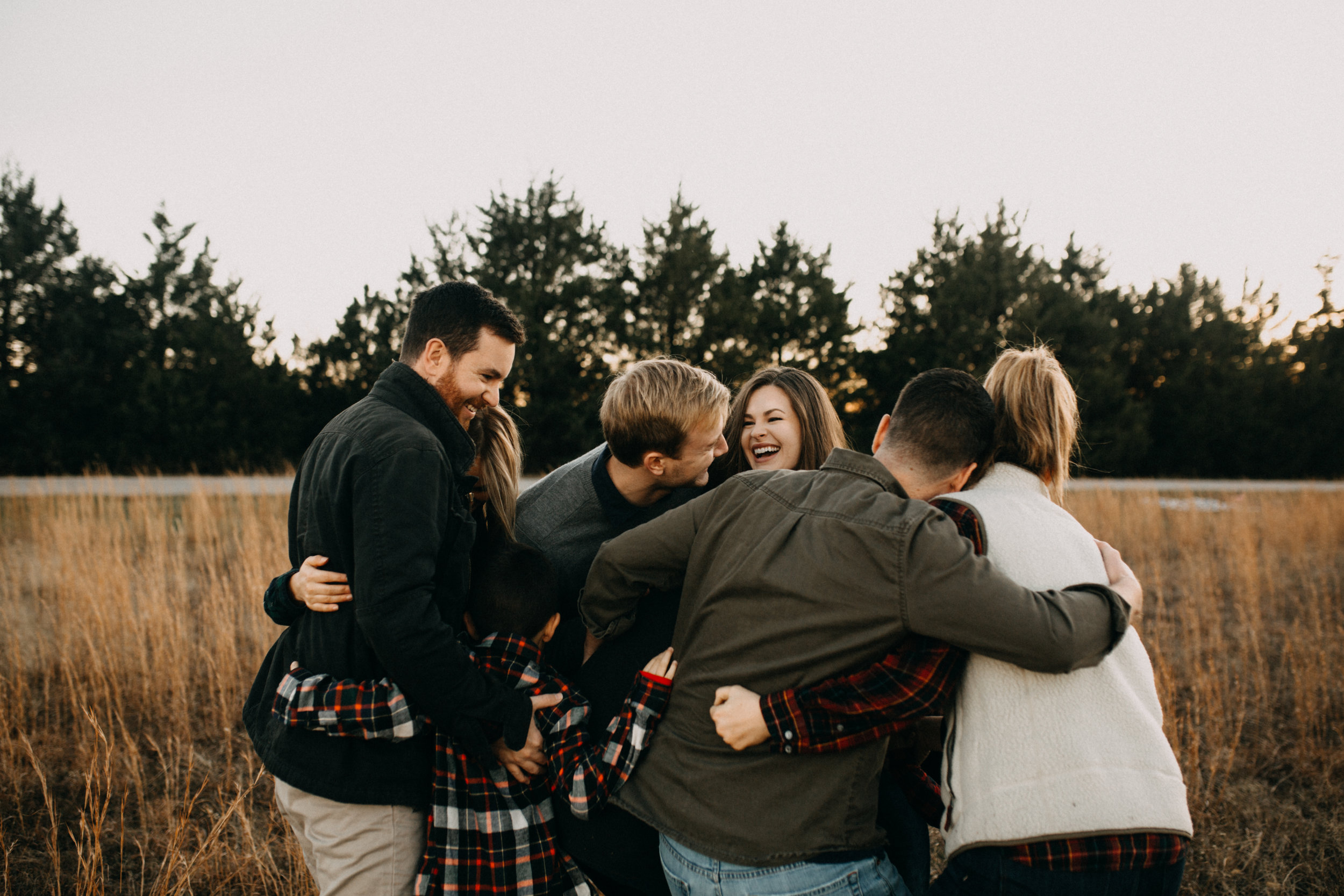 family photographers in springfield mo