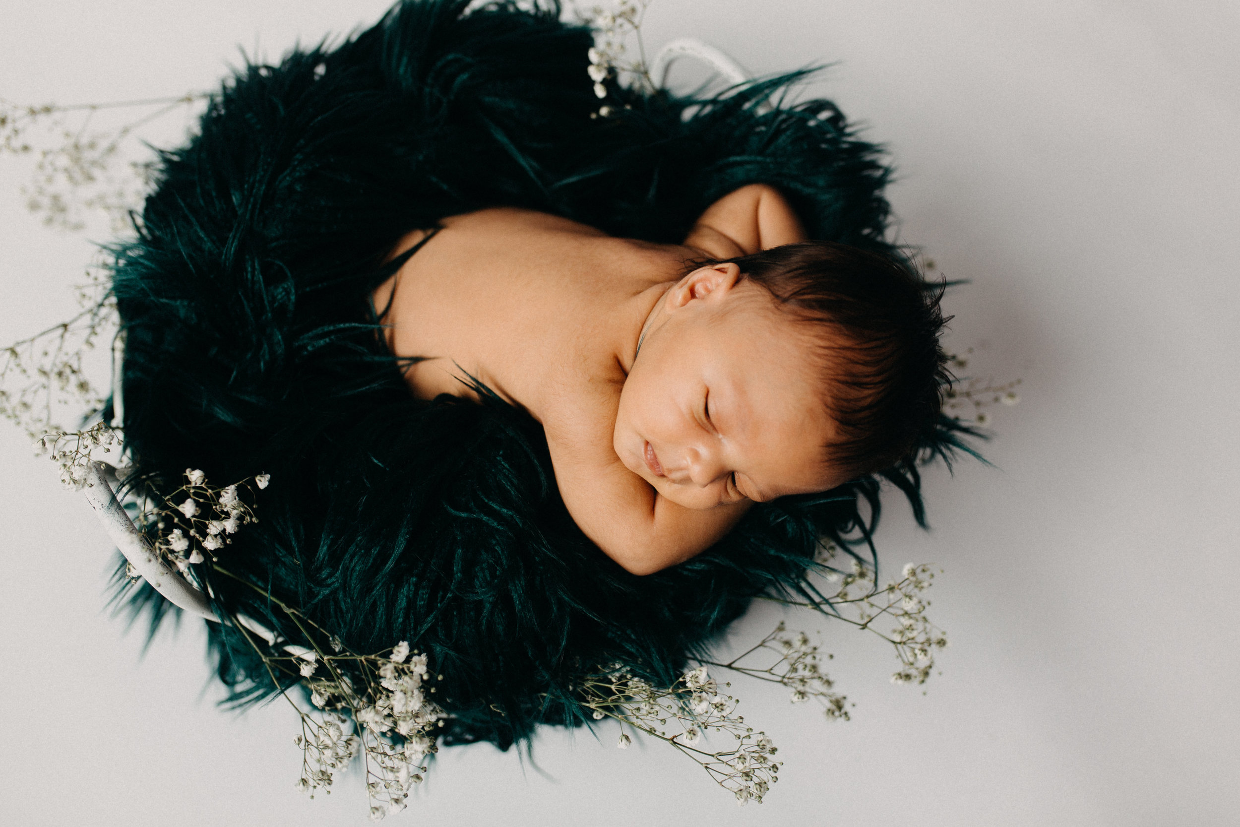 newborn photographers near me