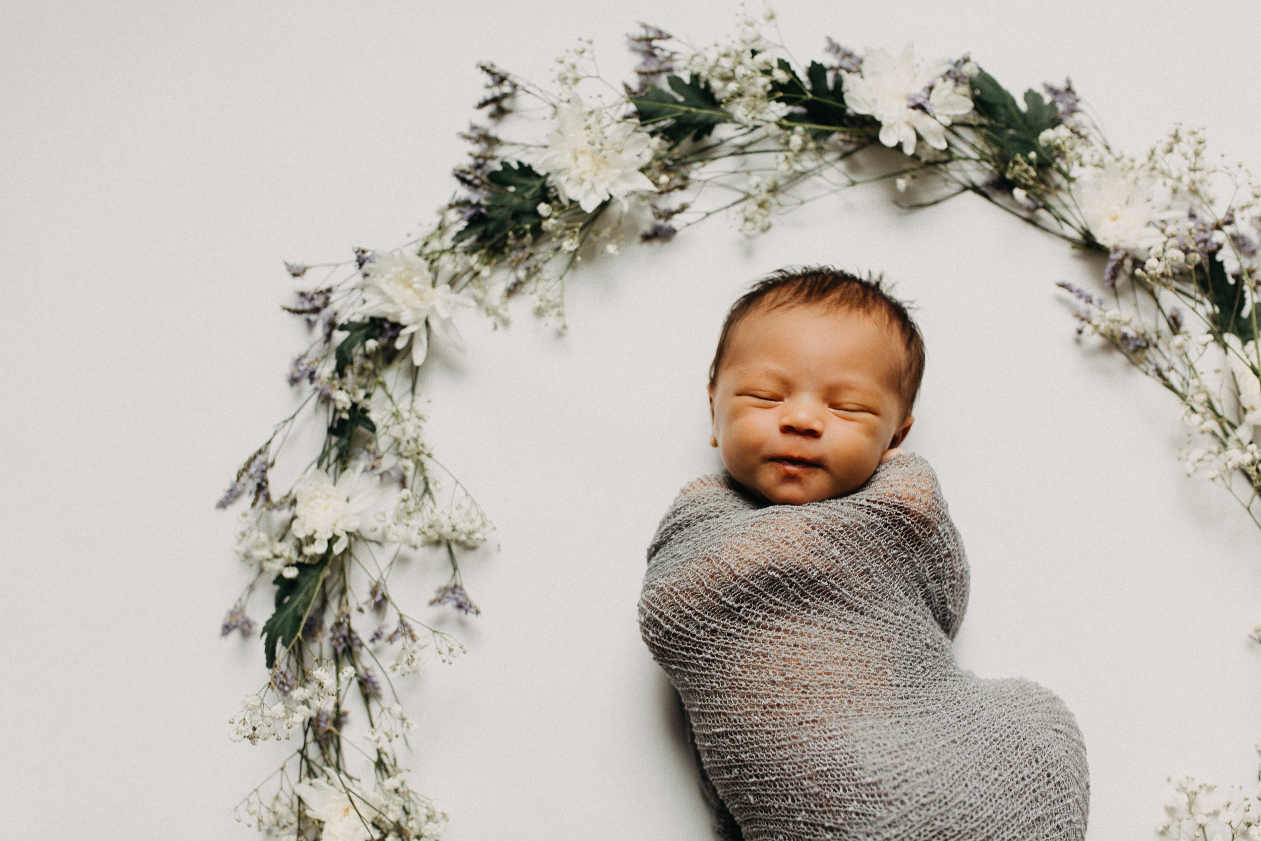 newborn photography