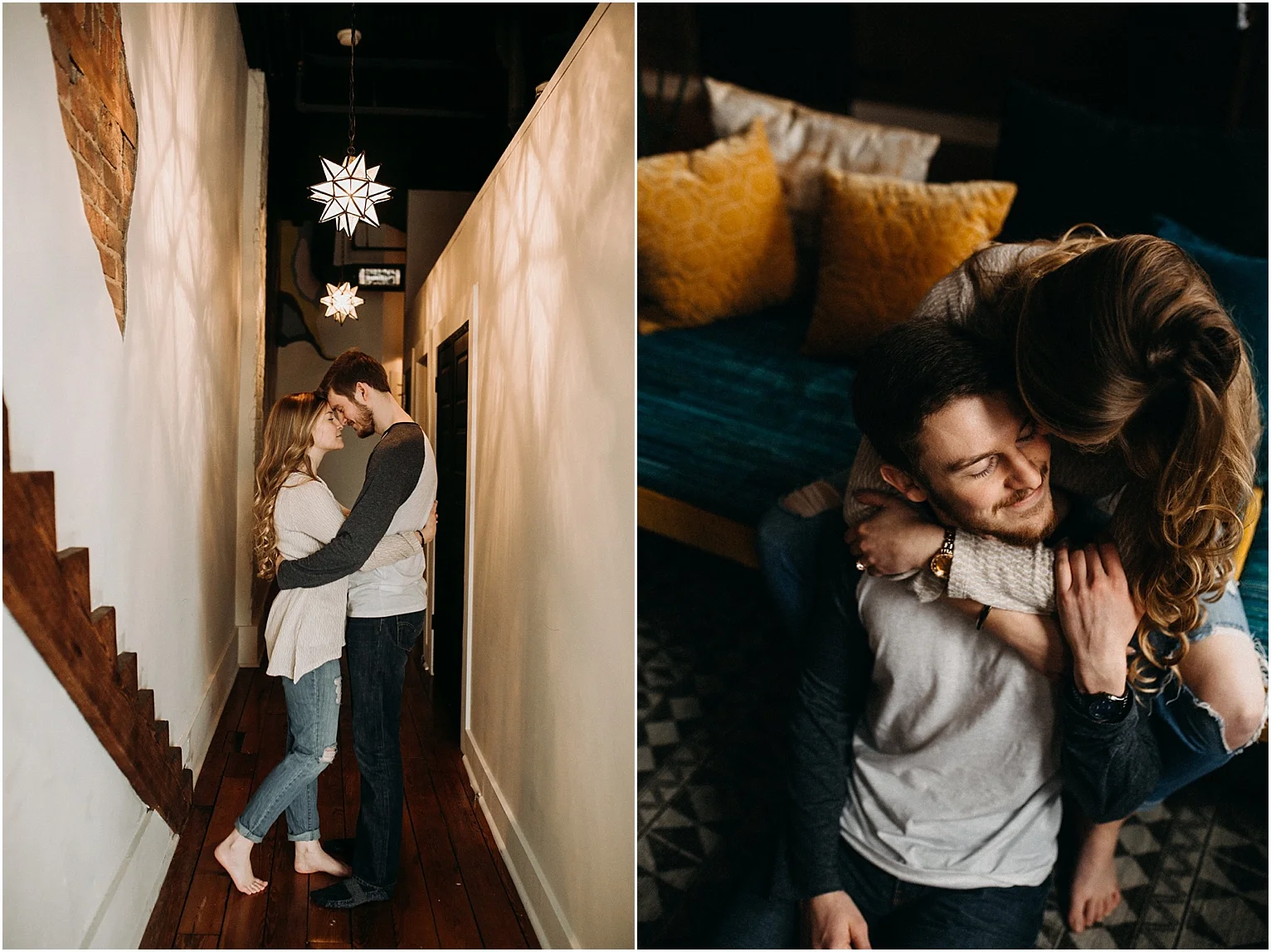 Engagement Photographer Springfield MO