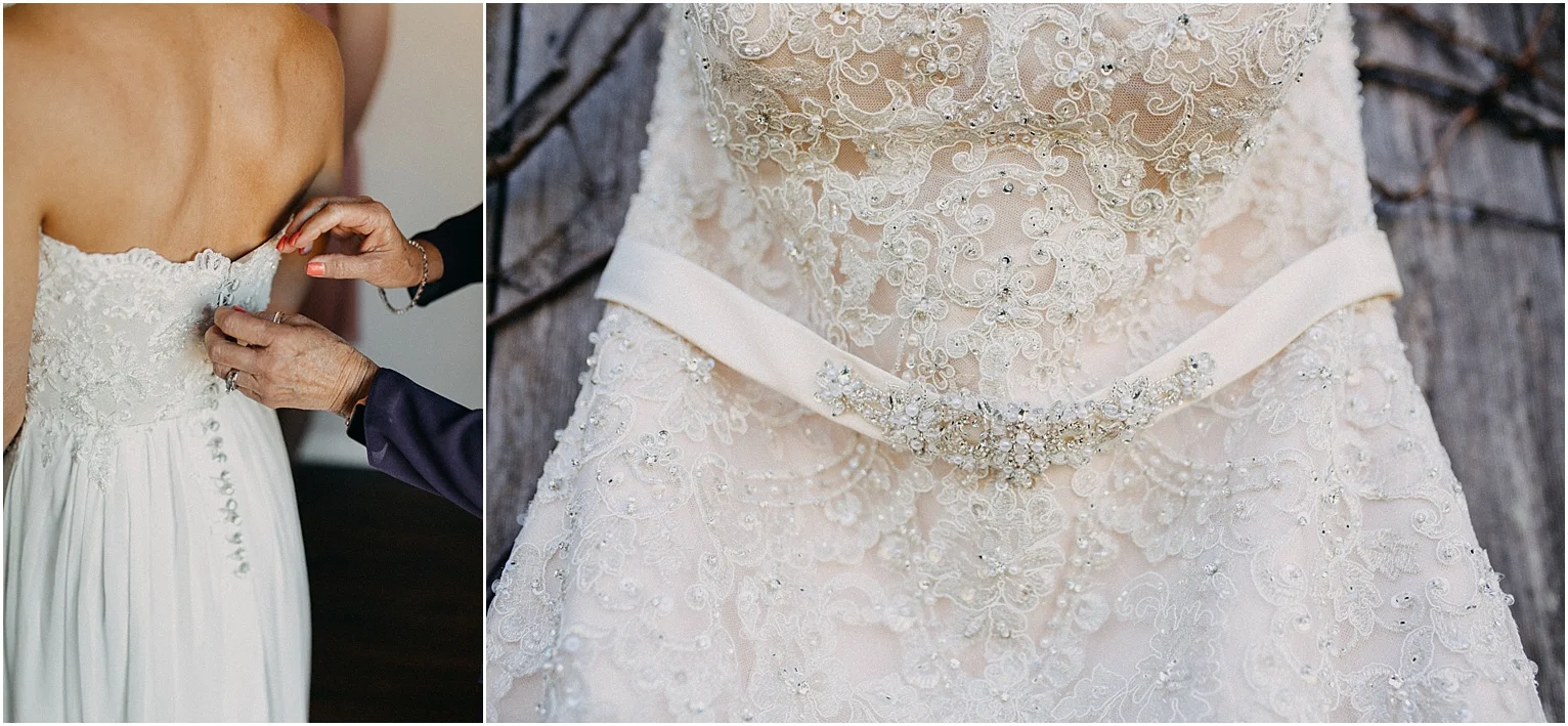 wedding photographer in springfield
