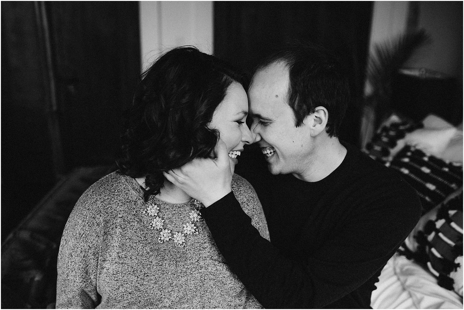 BREANNA + TREVOR | MATERNITY PHOTOGRAPHER | SPRINGFIELD, MO