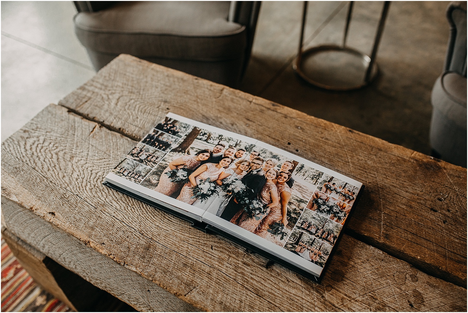 WEDDING WORKSHOP | SPRINGFIELD, MO | WEDDING PHOTOGRAPHER AND VENDORS