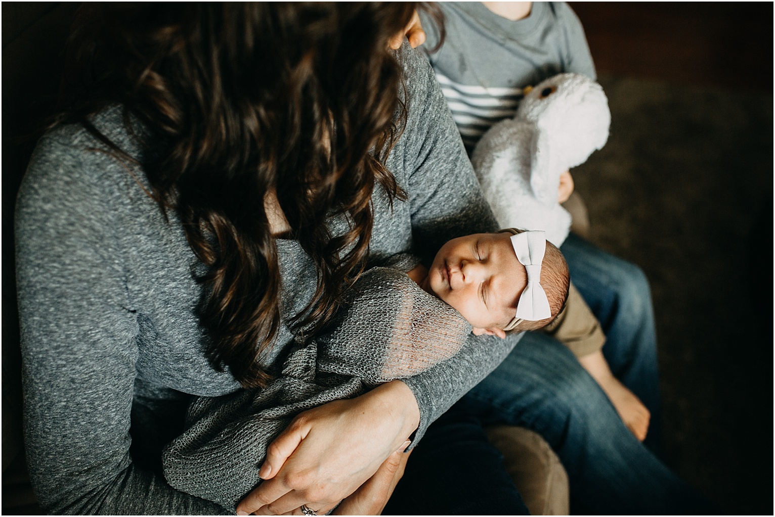 springfield Missouri family photography