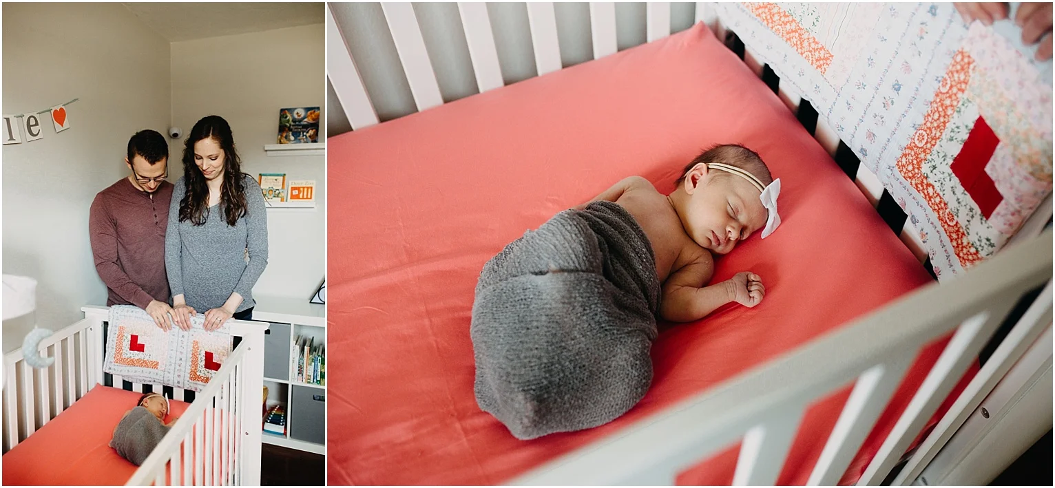springfield missouri newborn portraits