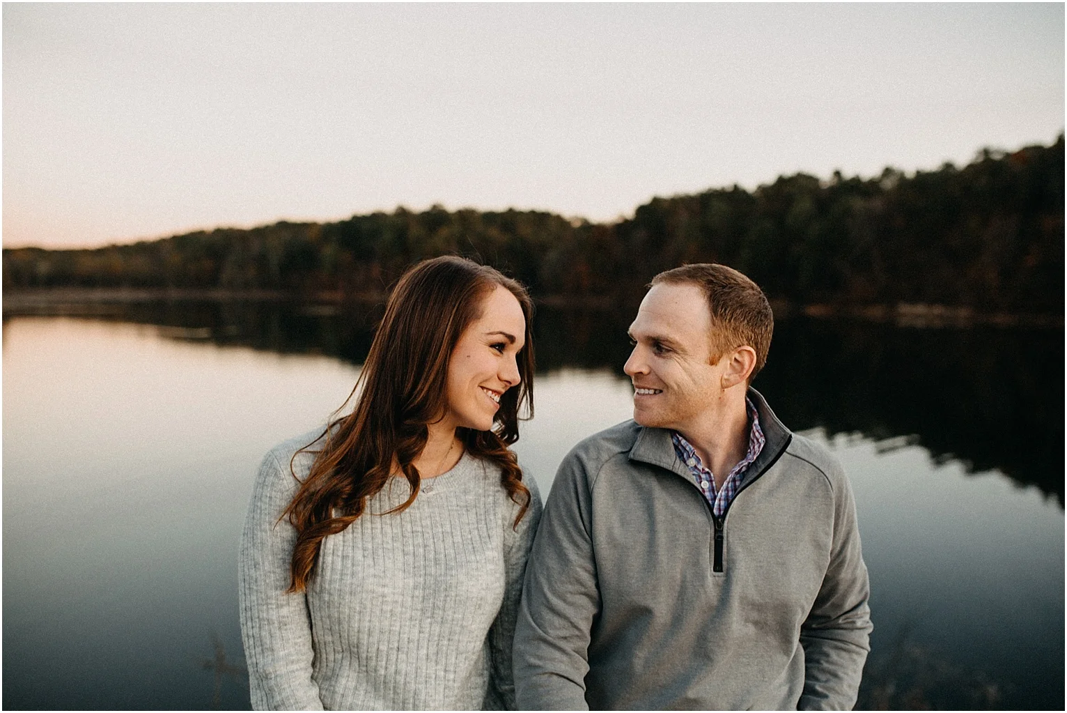 springfield Missouri engagement photographers
