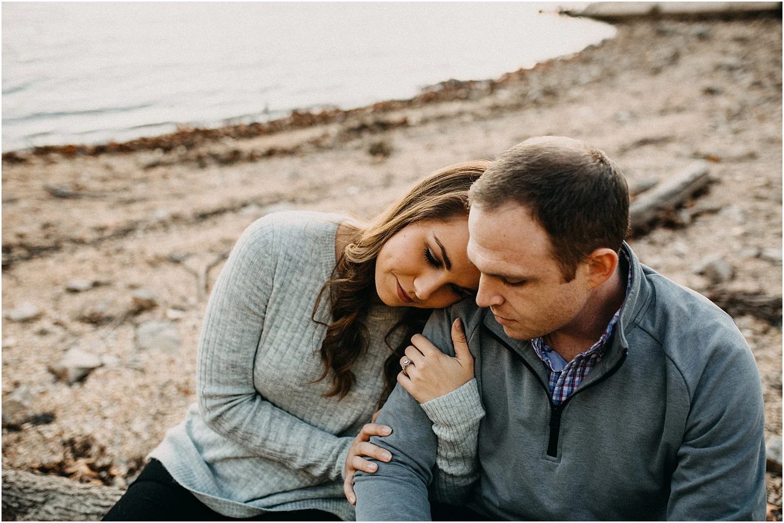 MICHAELA + ZACH | ENGAGEMENT PHOTOGRAPHER | SPRINGFIELD, MO