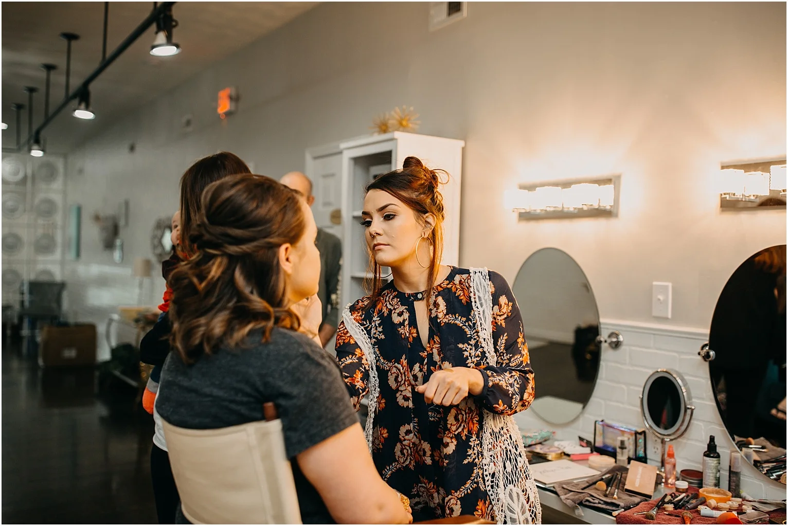 wedding photographer springfield mo