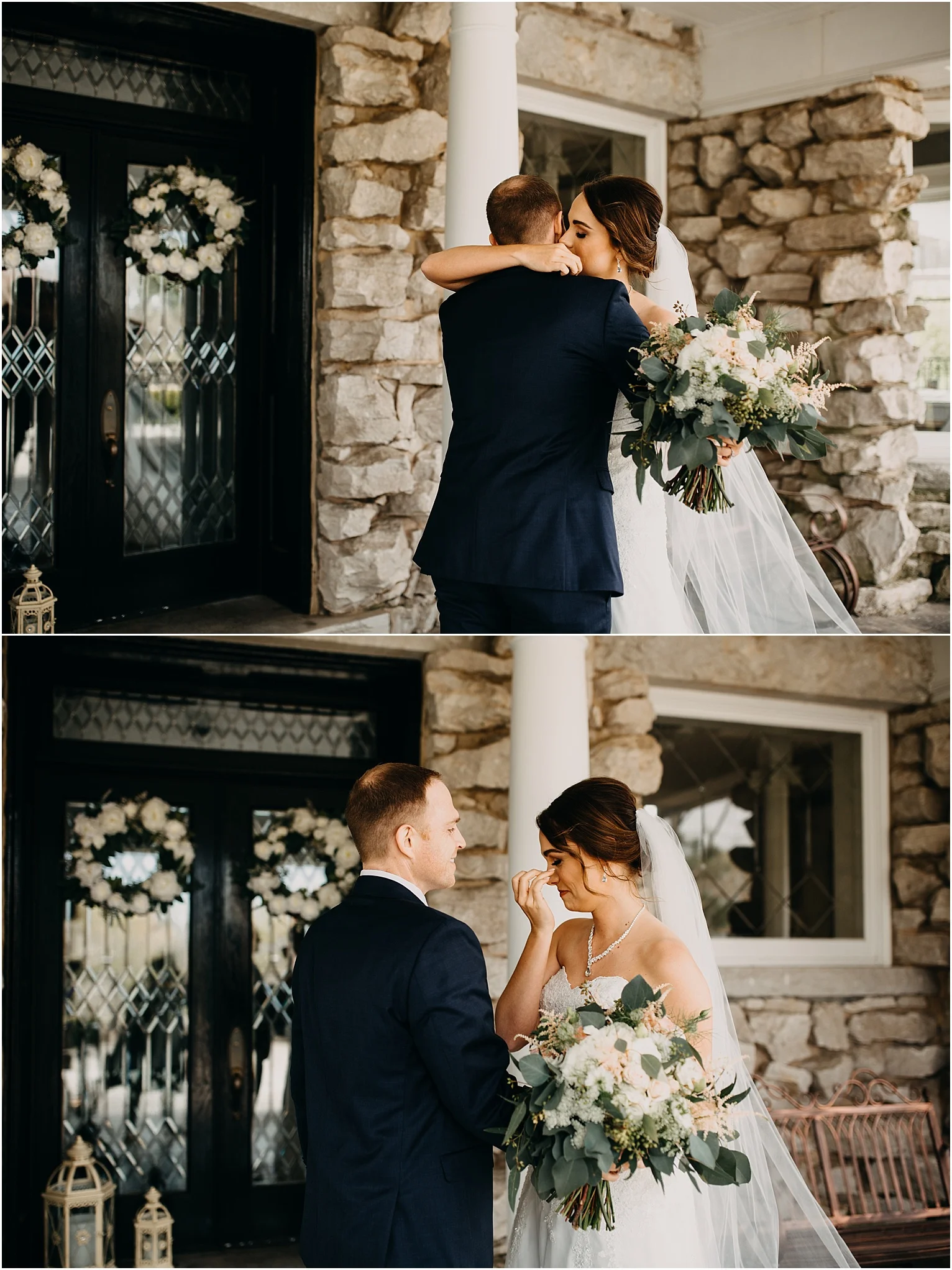 midwest wedding photographers