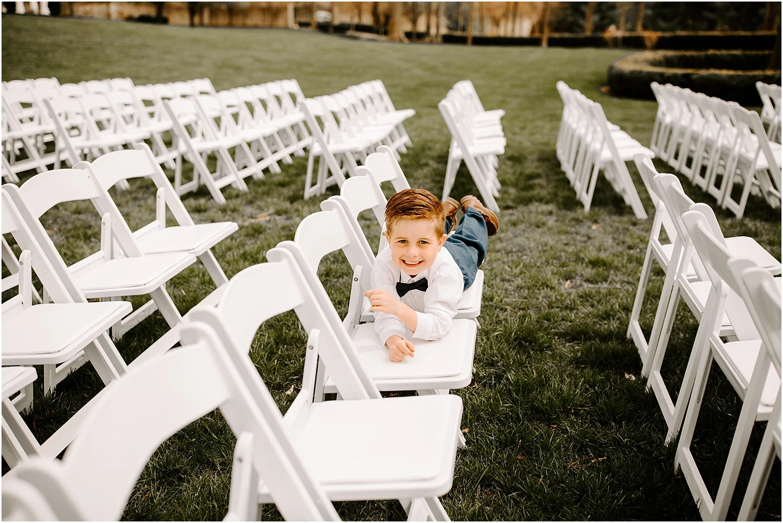Missouri wedding photography
