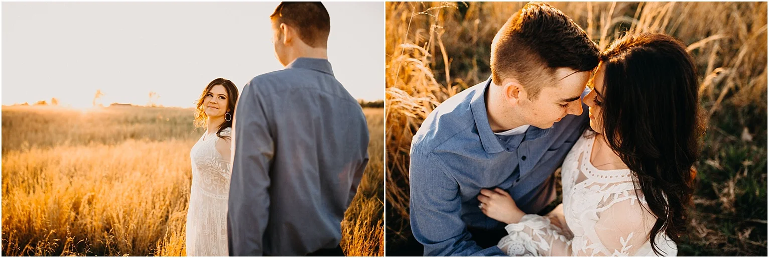 wedding photographer springfield mo