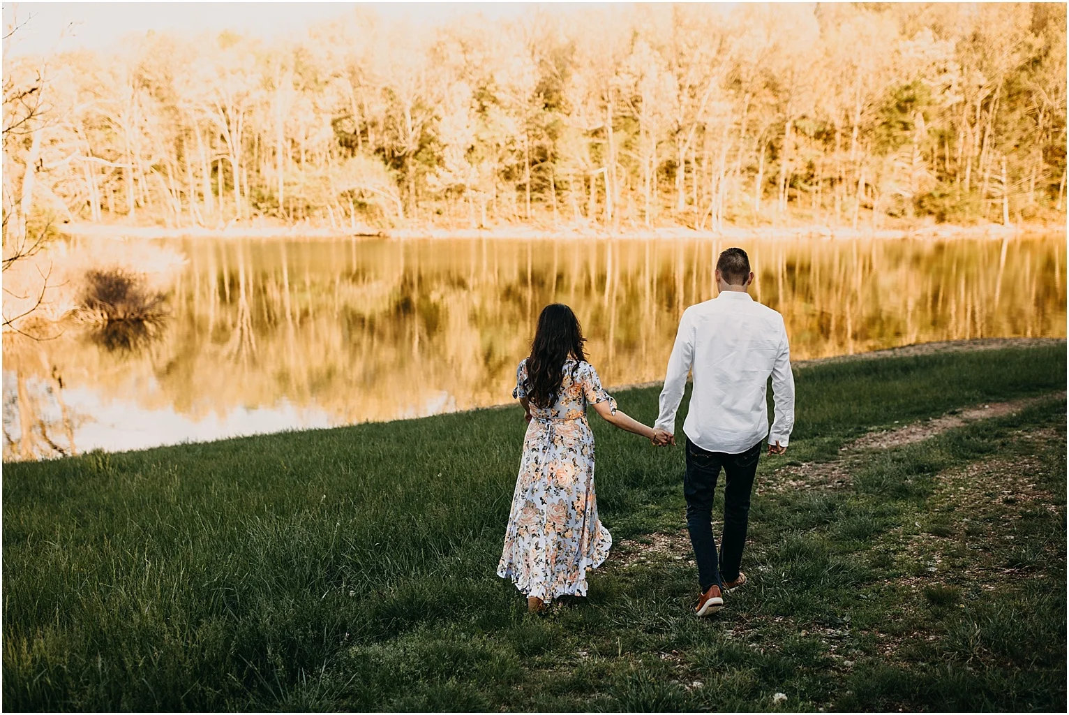 wedding photographer springfield mo