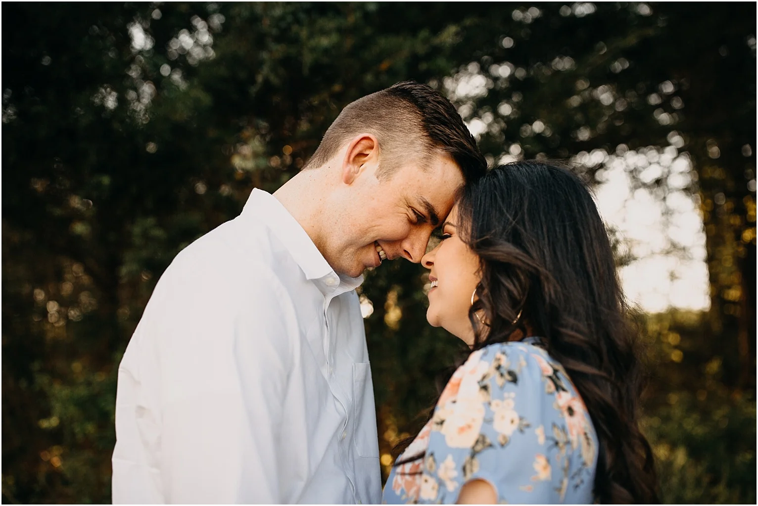 wedding photographer springfield mo