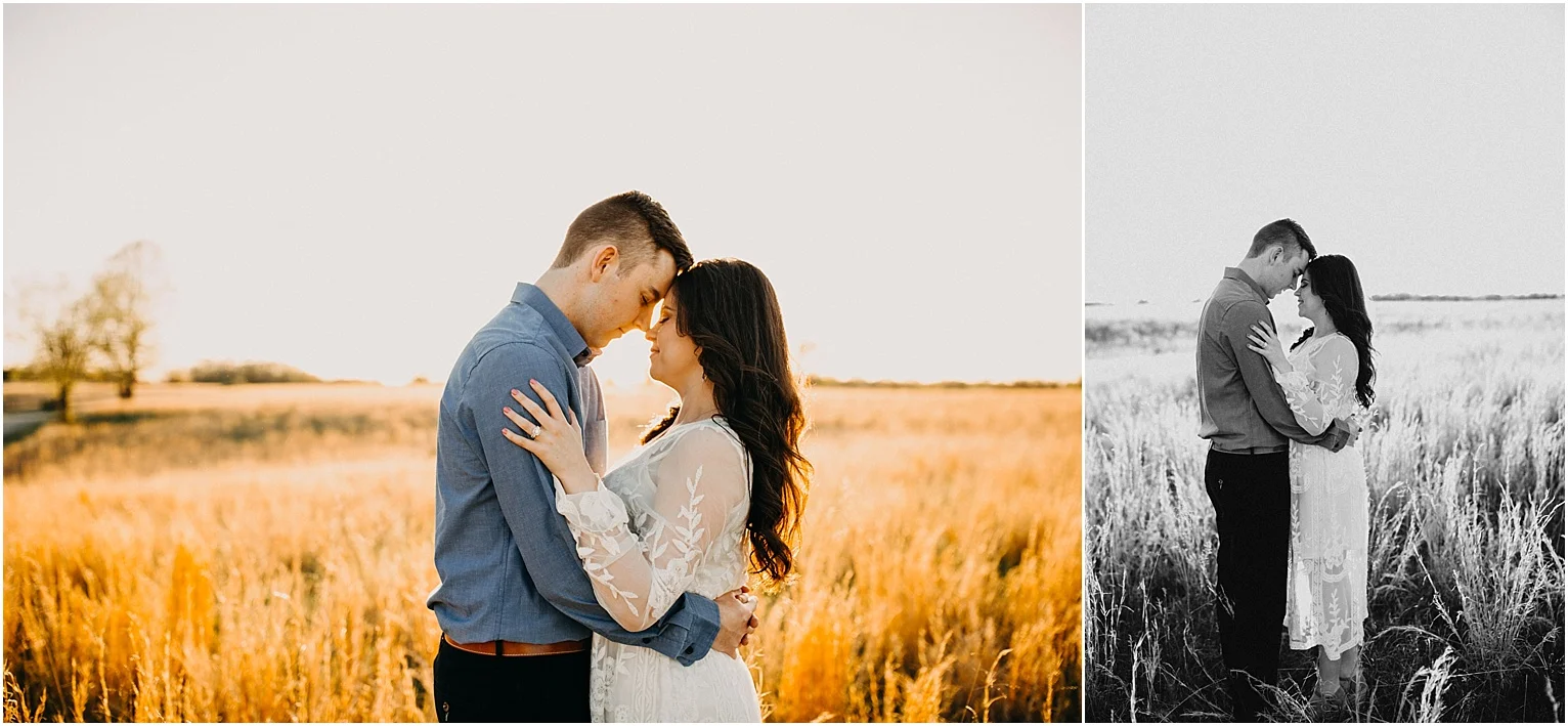 midwest wedding photographer