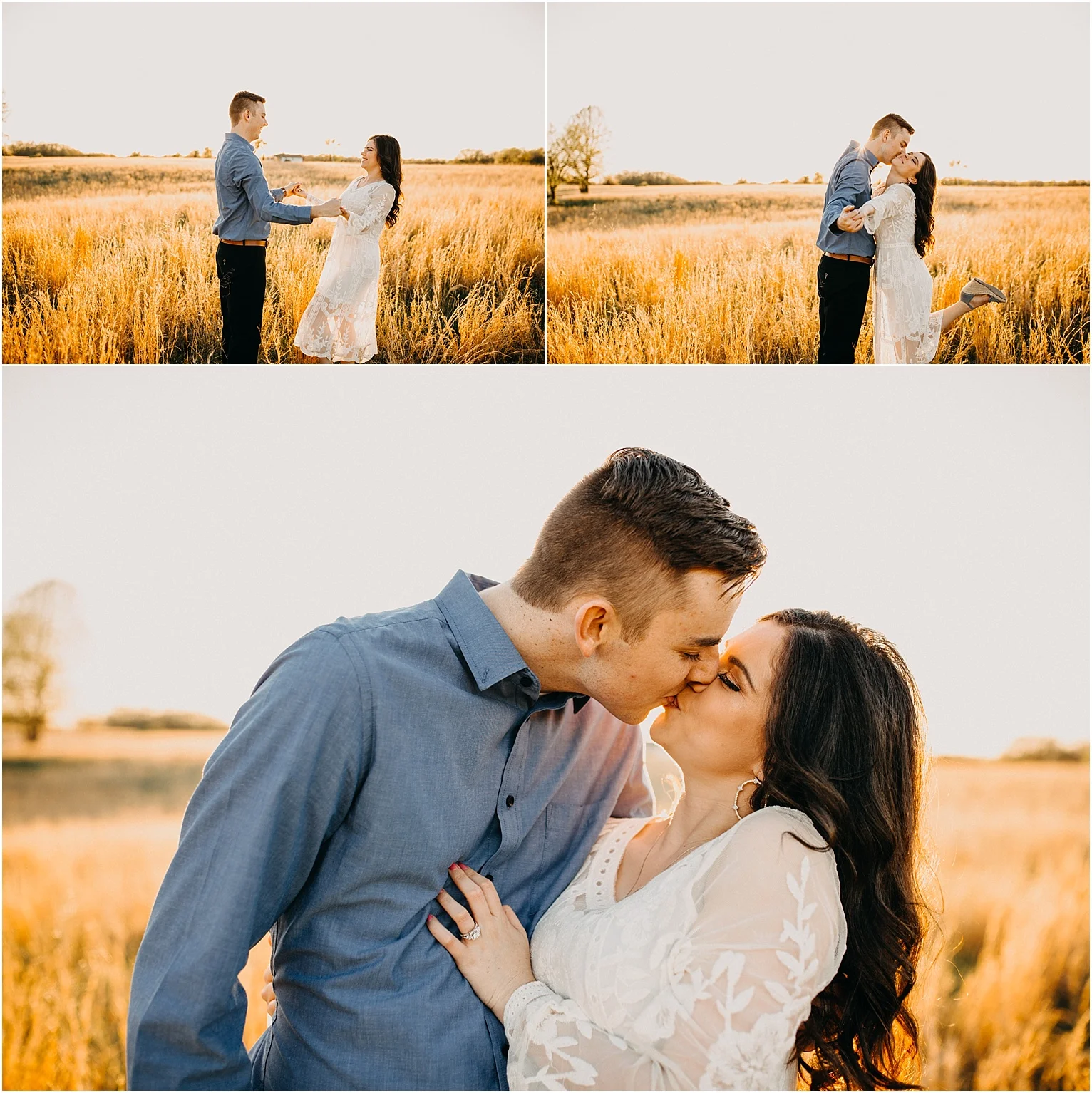 Missouri wedding photographer