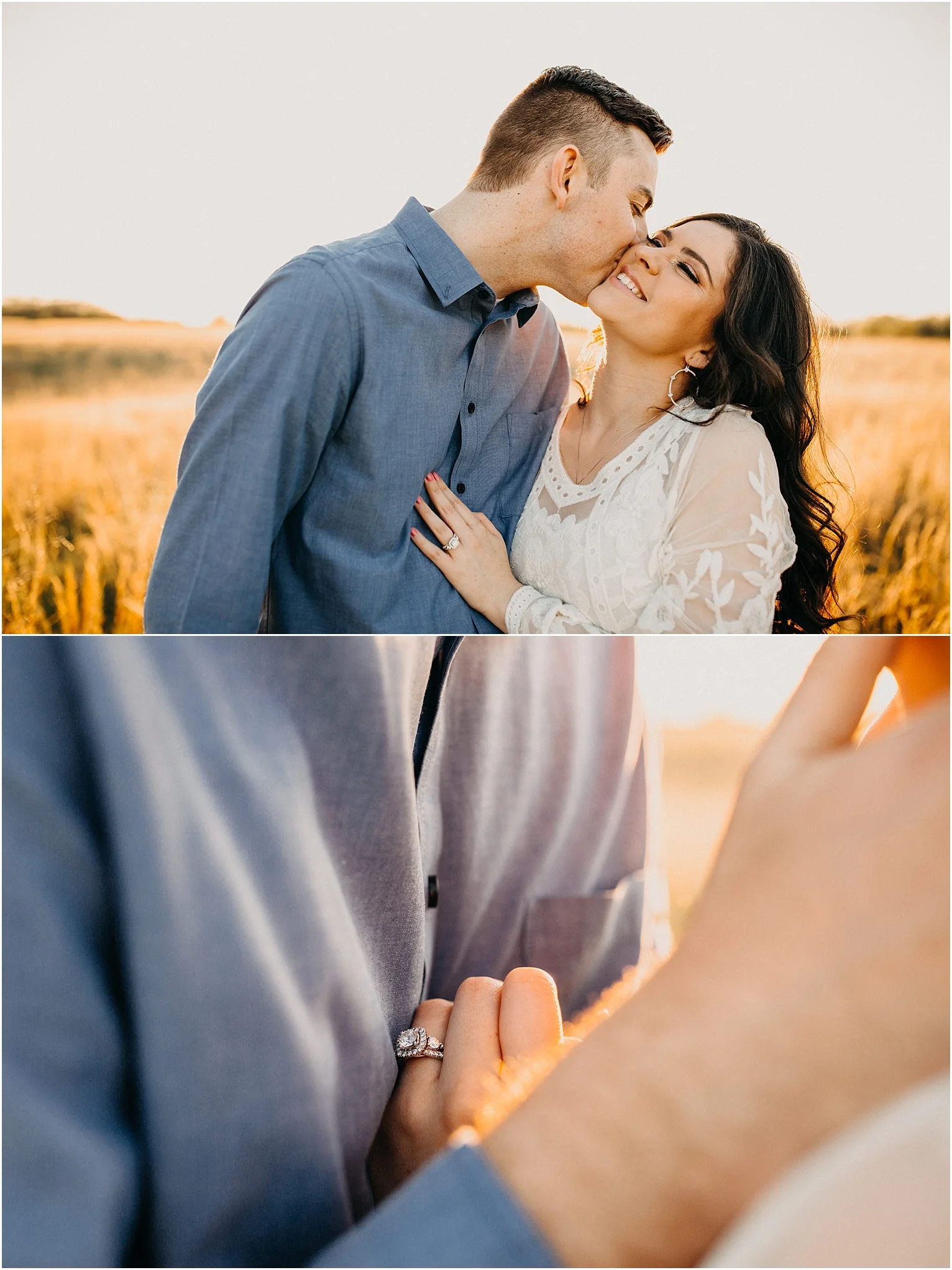 Missouri wedding photographer