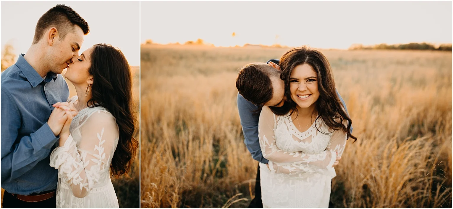 Missouri wedding photographer