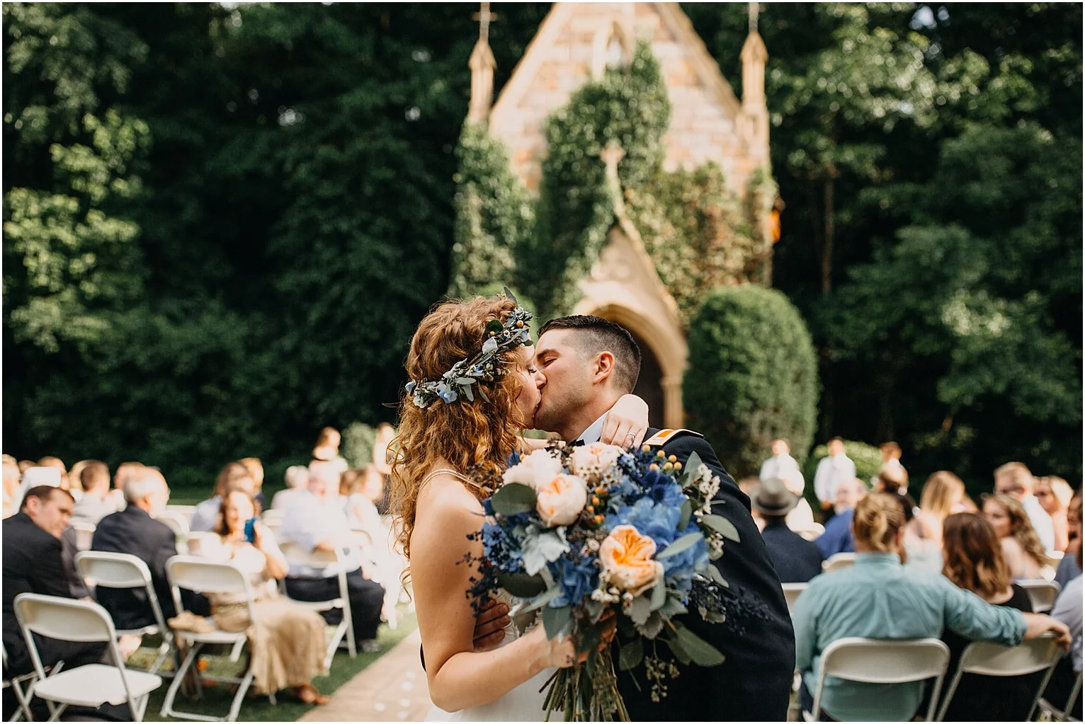 Arkansas wedding photographer