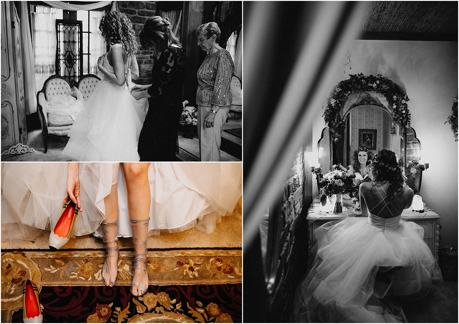 midwest wedding photographers