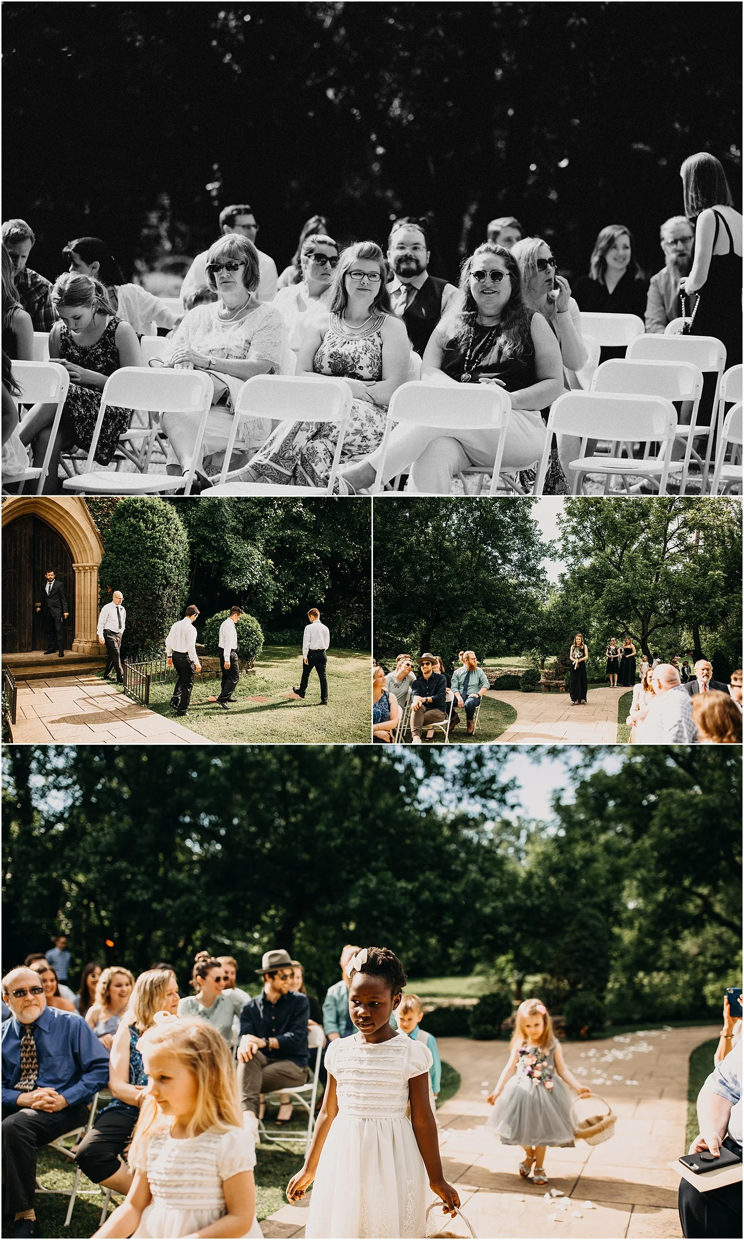 midwest wedding photographers