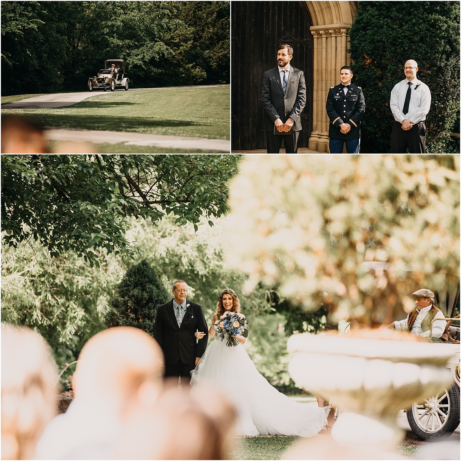 midwest wedding photographers