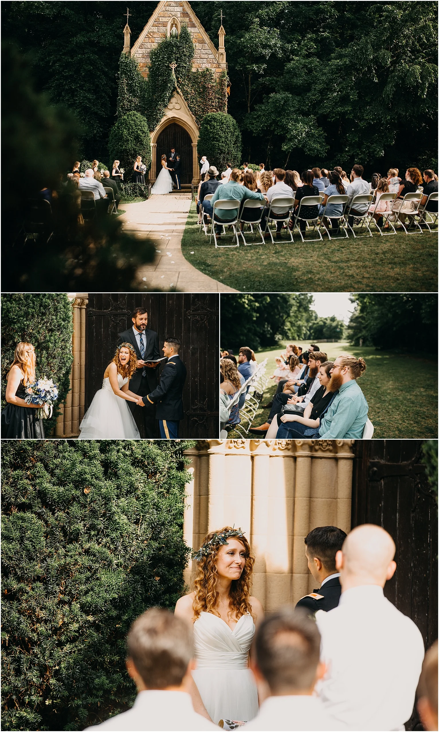 Arkansas wedding vendors