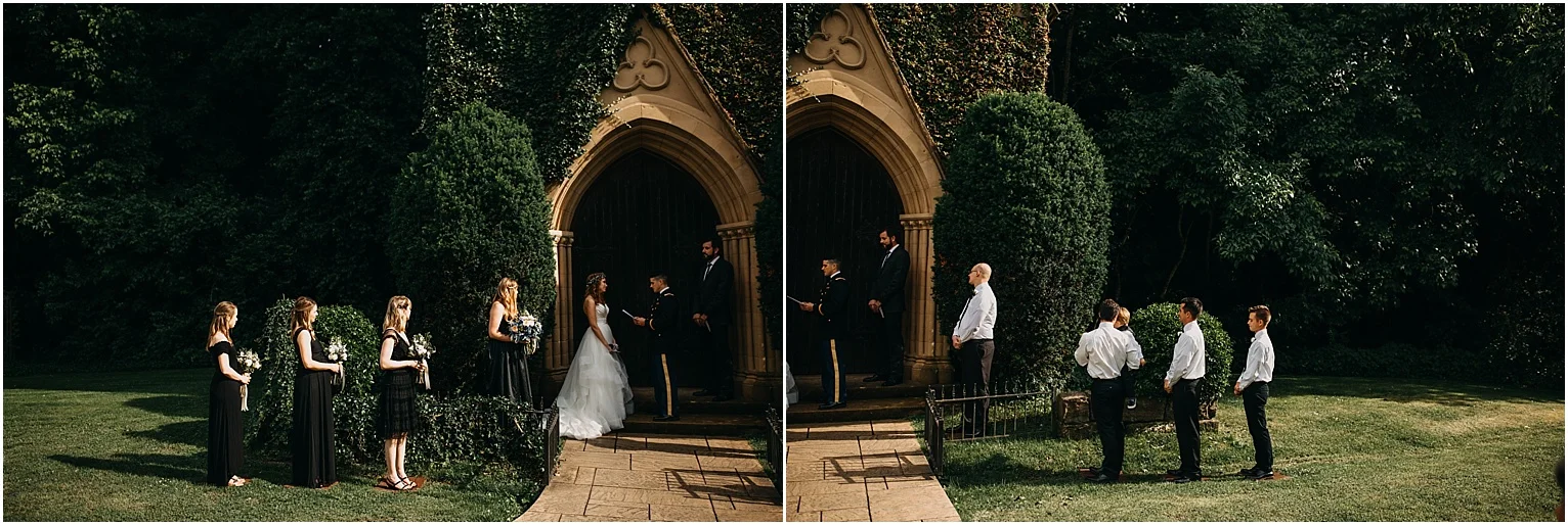 Arkansas wedding vendors