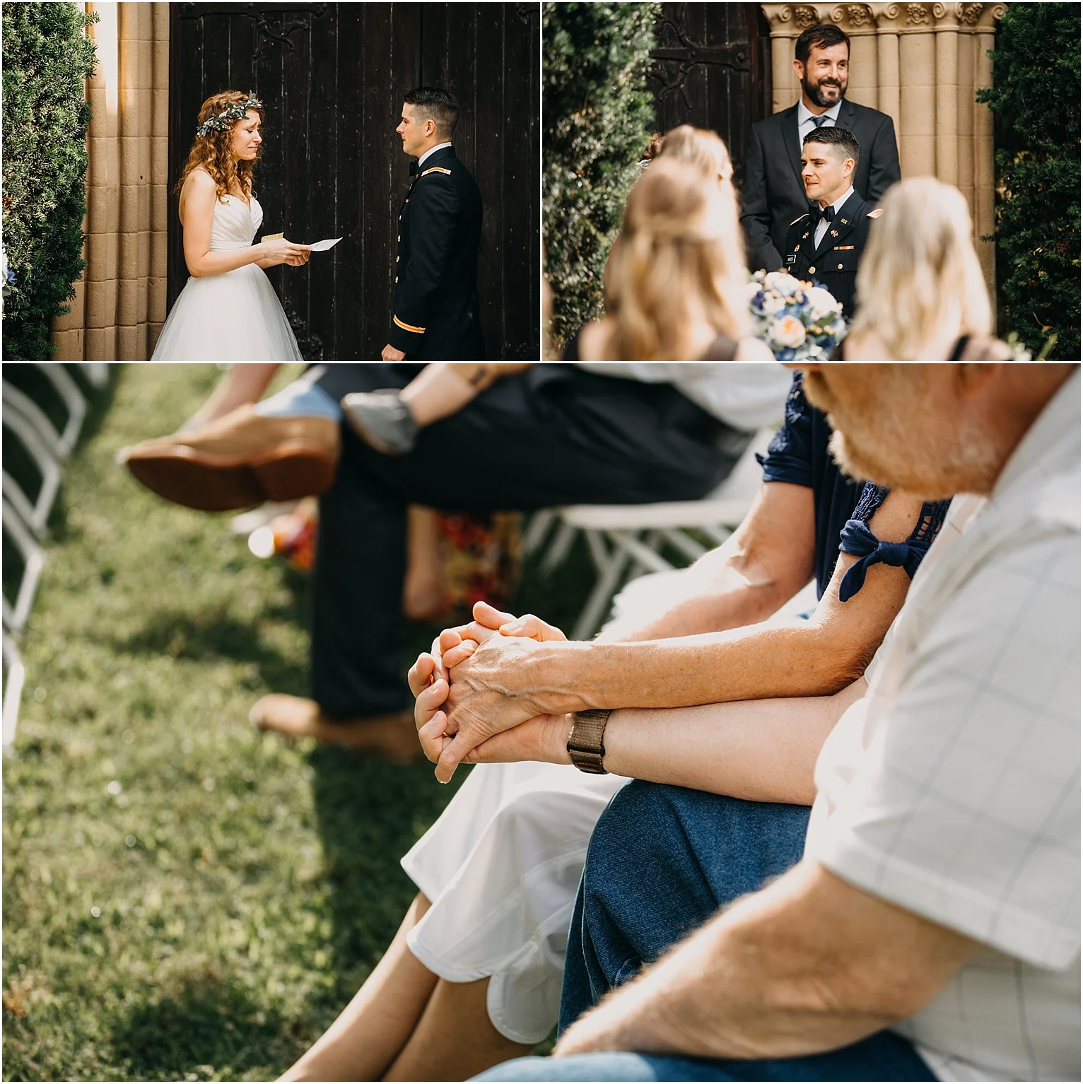 Arkansas wedding vendors