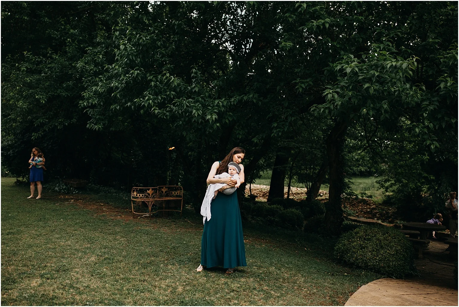 wedding photographers in Arkansas