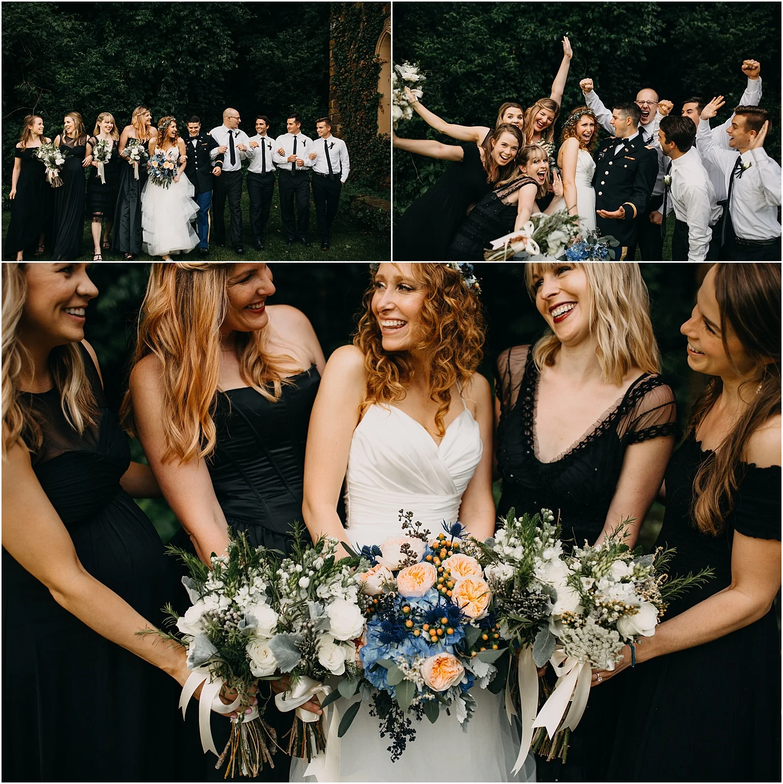 springfield Missouri wedding photographer