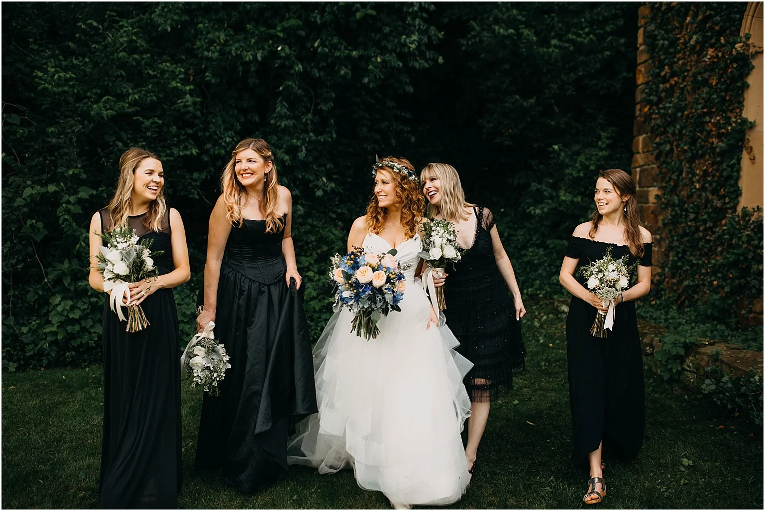 springfield Missouri wedding photographer