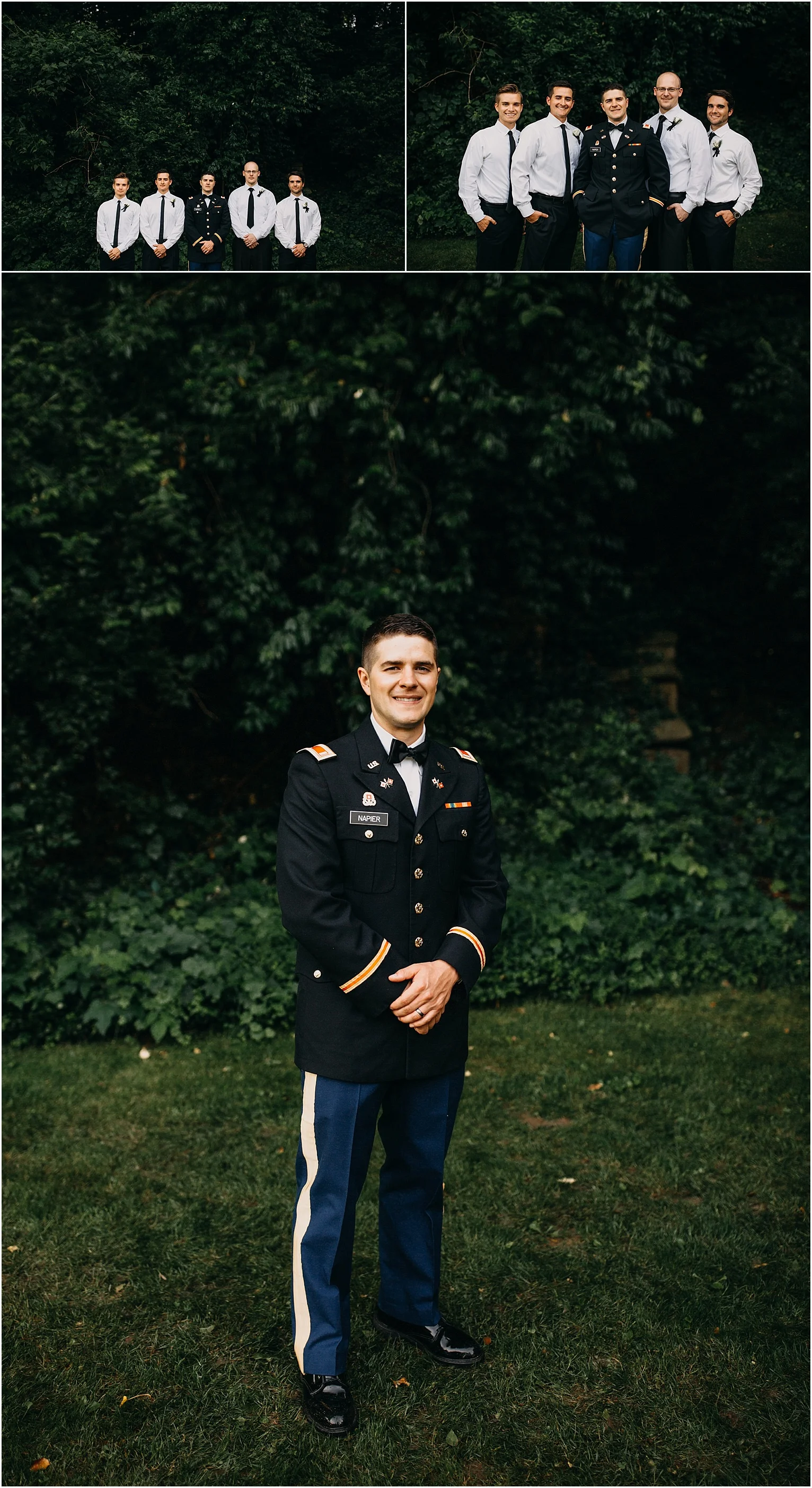 Arkansas wedding venue