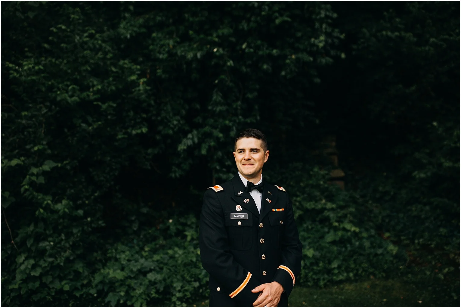 Arkansas wedding venue