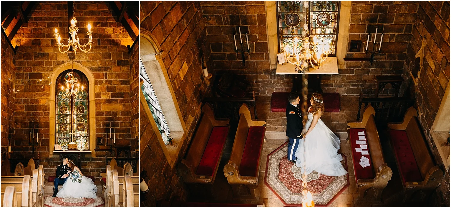 Arkansas wedding venue