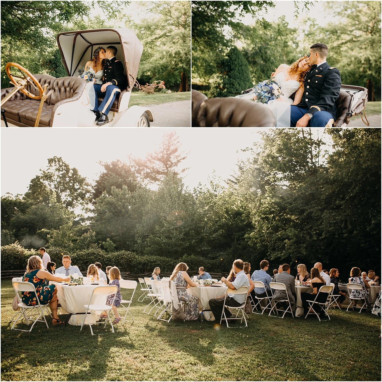 moody Arkansas wedding photographer