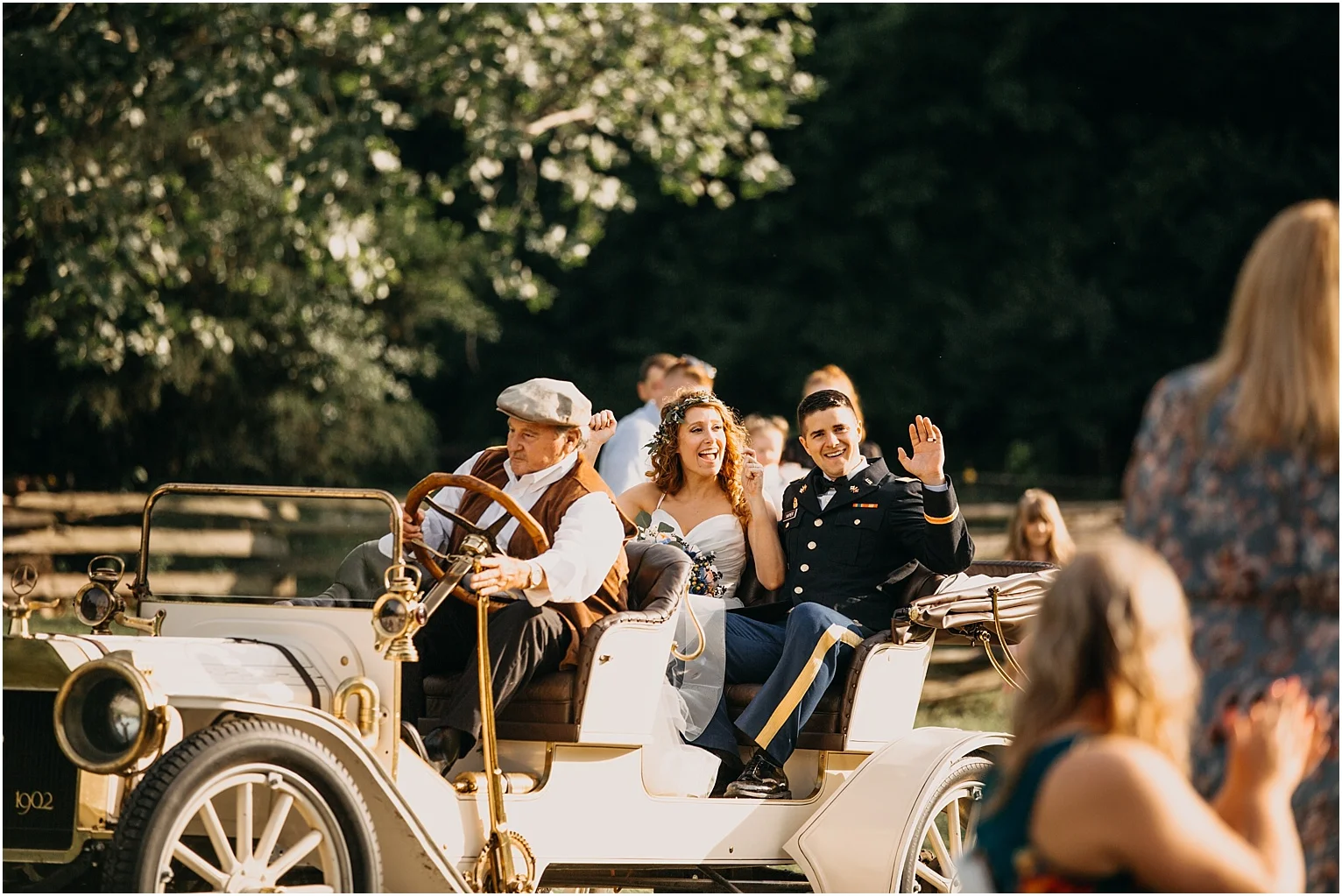 moody Arkansas wedding photographer