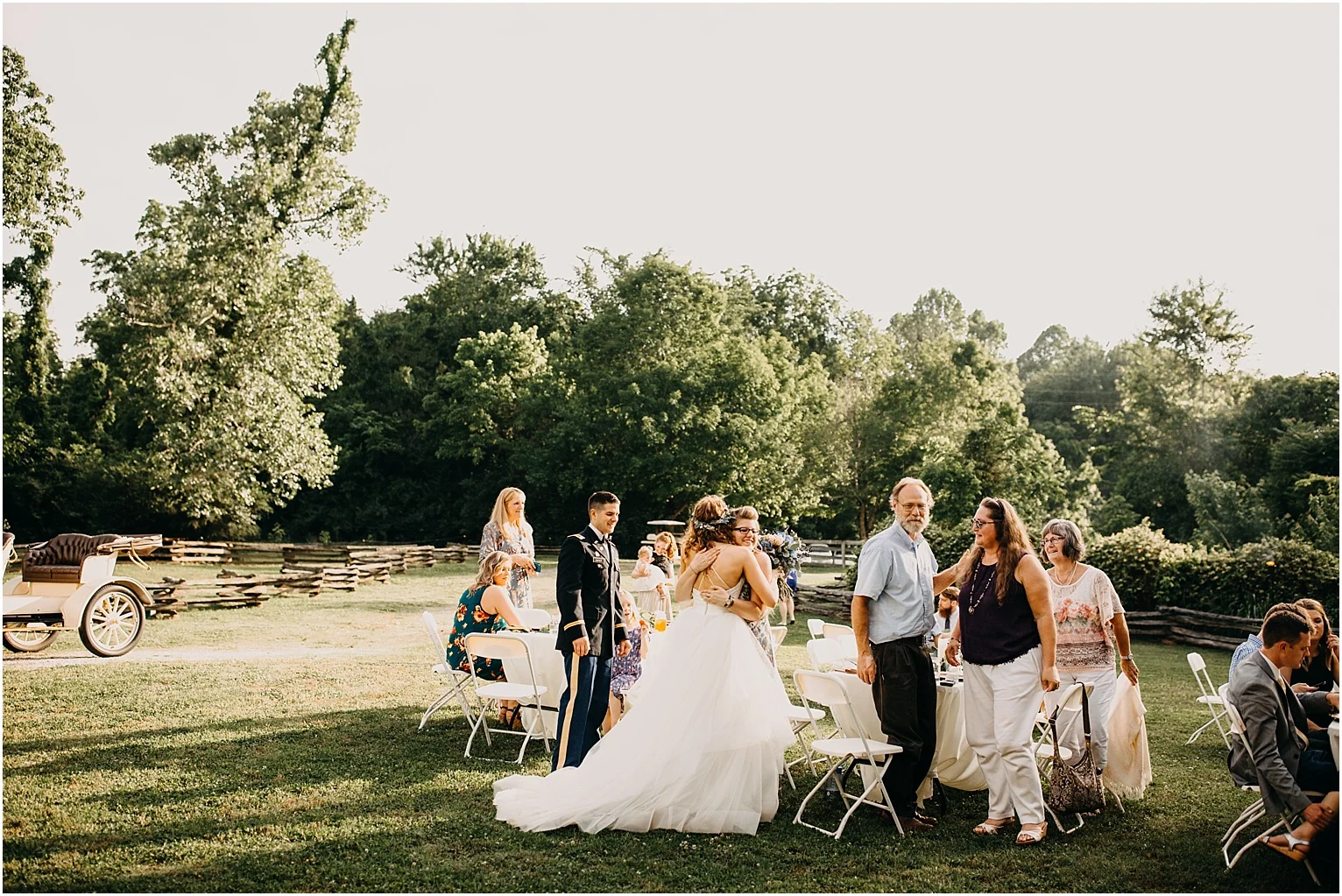 moody Arkansas wedding photographer