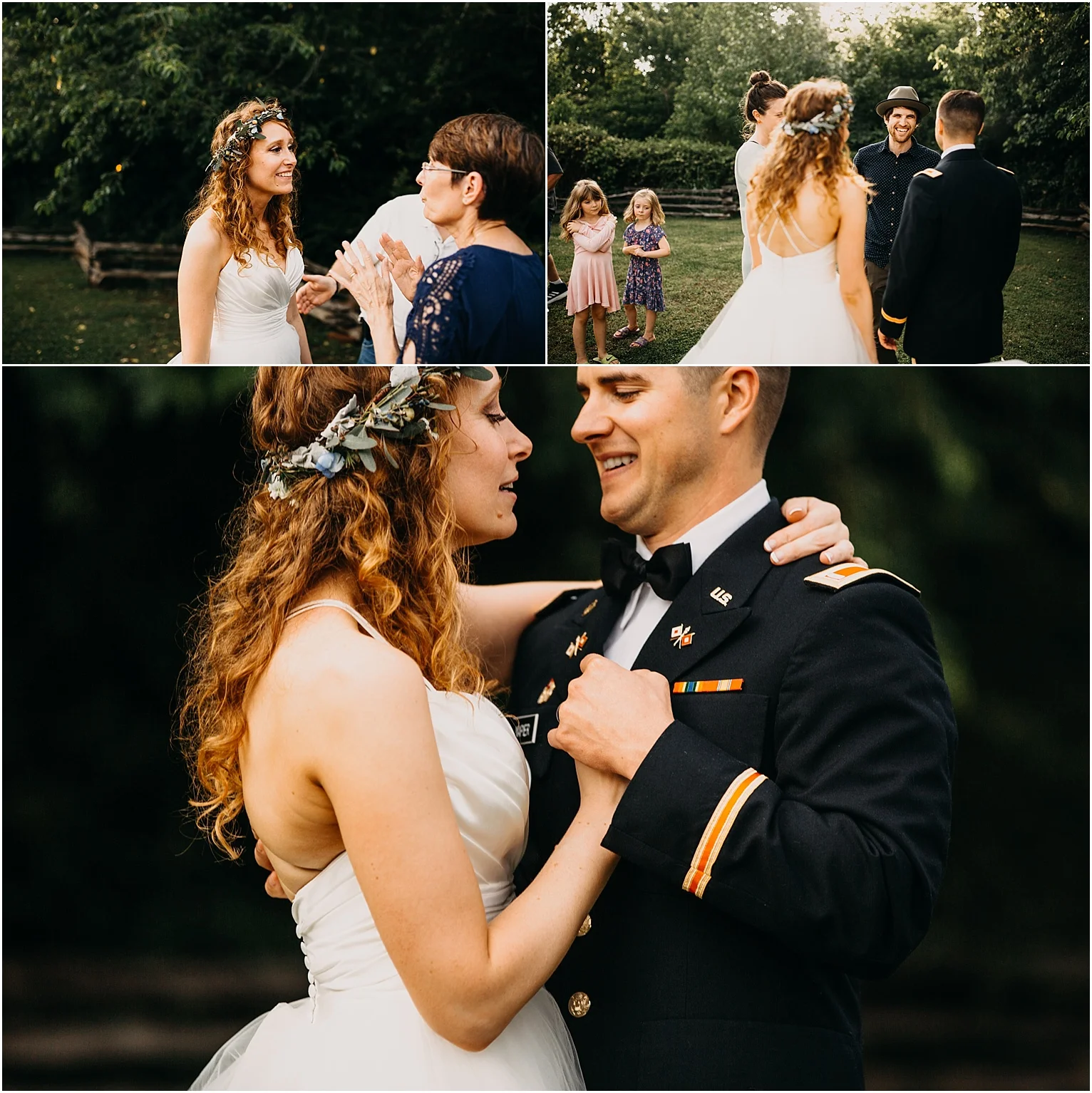 moody Arkansas wedding photographer