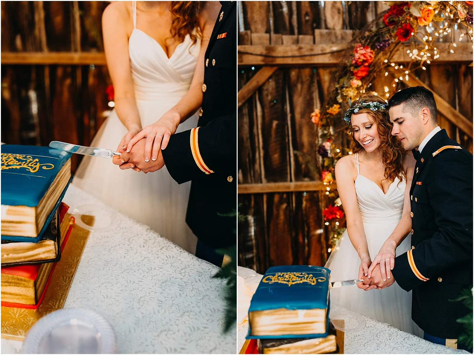 Arkansas wedding inspiration